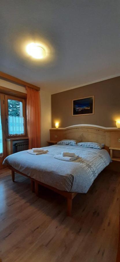 Aparthotel Casa Anita Livigno Exterior foto